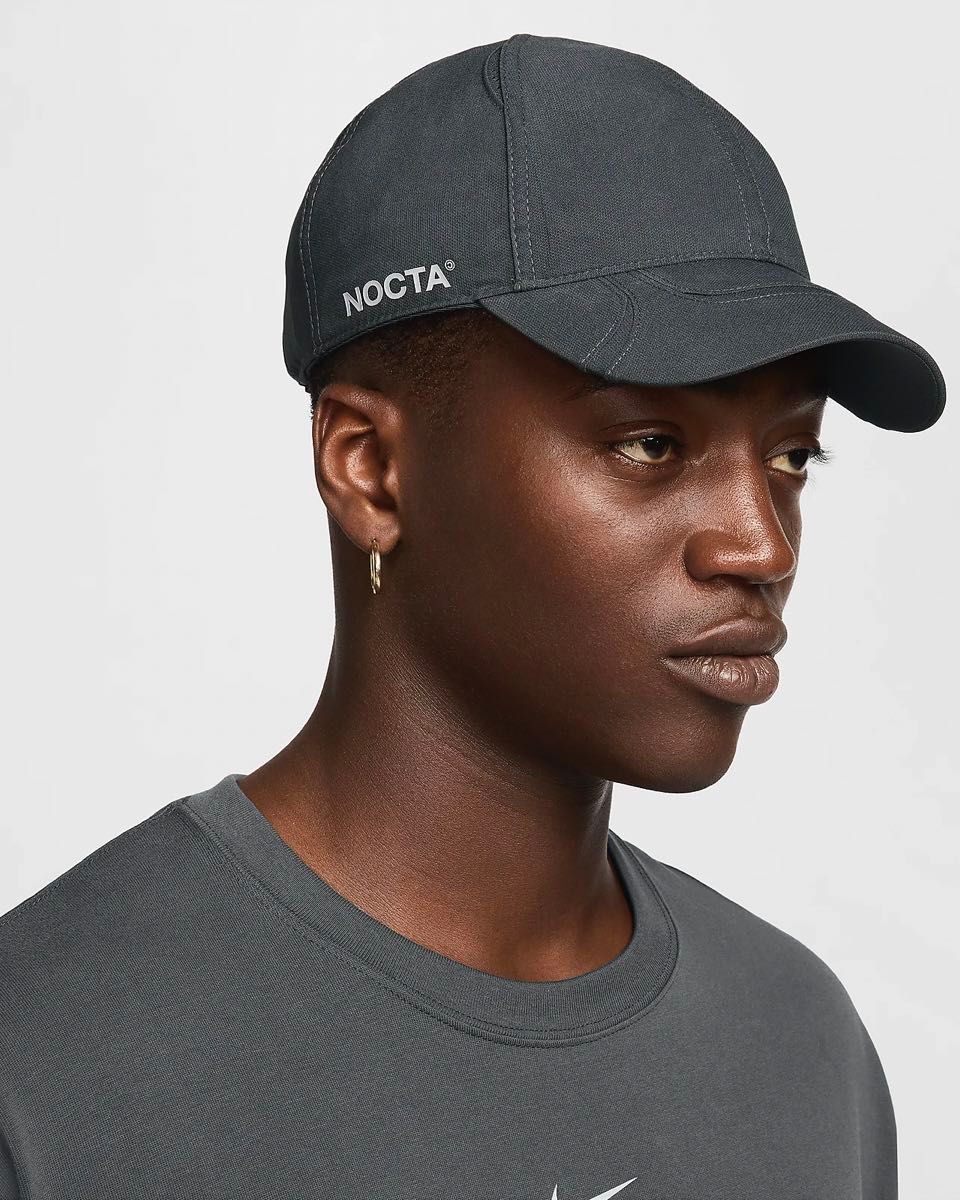 新品 NIKE NOCTA S S C CAP L/XL ノクタ キャップ スウォシュ 新品 NIKE NOCTA S S C CAP L/XL ノクタ キャップ スウォシュ