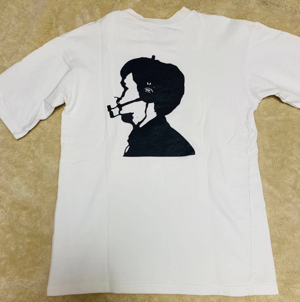 RAF SIMONS Radioactivity期 ラフシモンズ Tシャツ 1998-1999AW RAF SIMONS Radioactivity期 ラフシモンズ Tシャツ 1998-1999AW