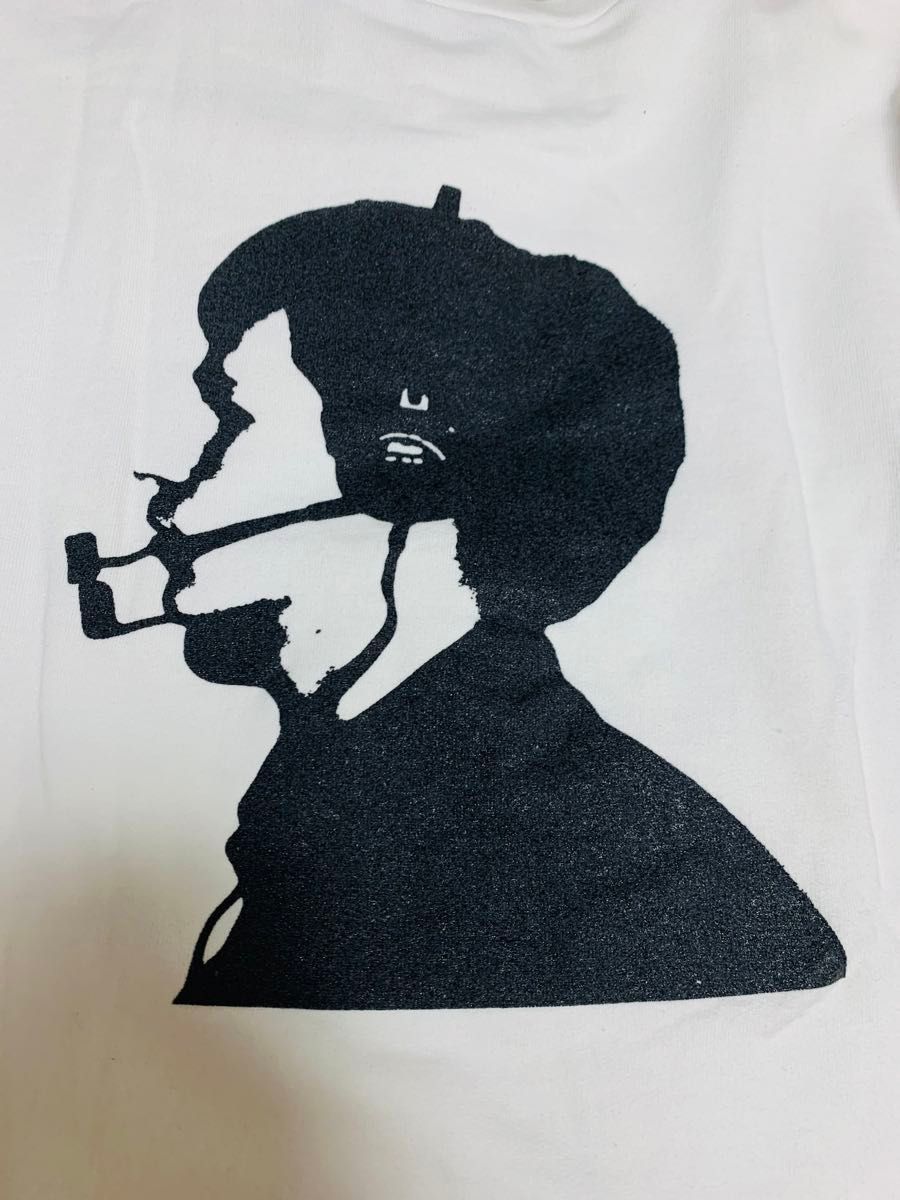 RAF SIMONS Radioactivity期 ラフシモンズ Tシャツ 1998-1999AW RAF SIMONS Radioactivity期 ラフシモンズ Tシャツ 1998-1999AW