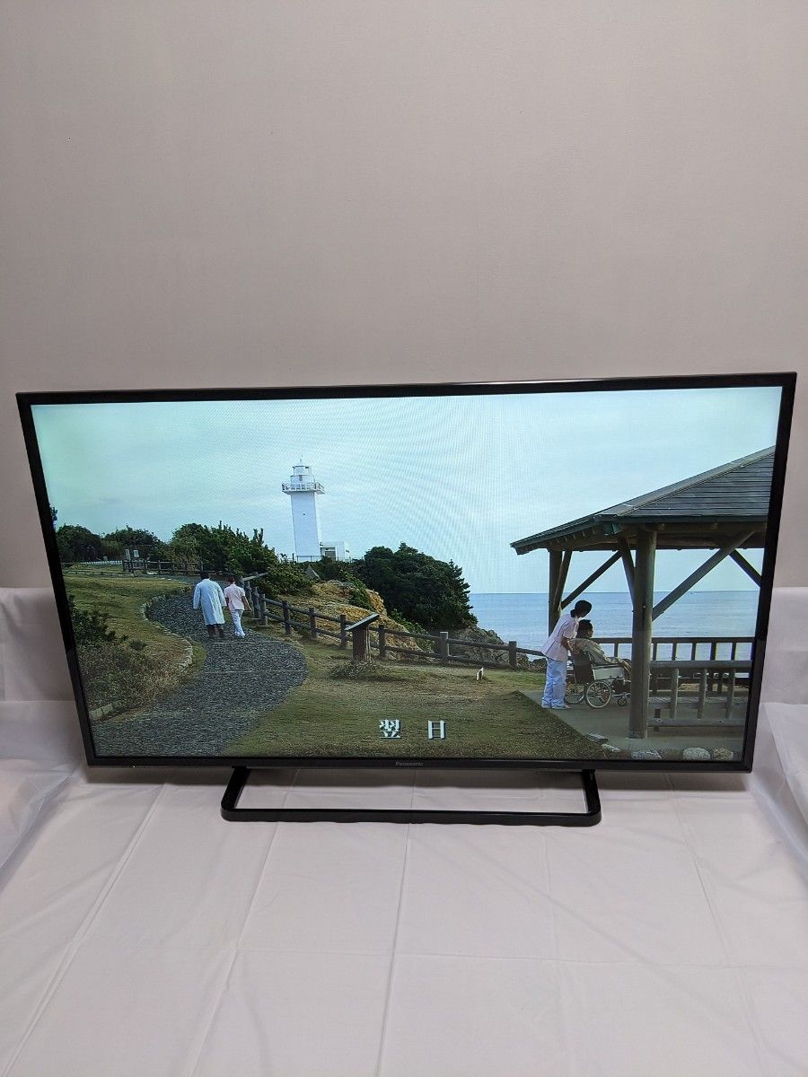 ★ パナソニック VIERA TH-43E300 43インチ 2017年製 パナソニック43インチ液晶テレビ(TH-43E300 2017年製)|Yahoo