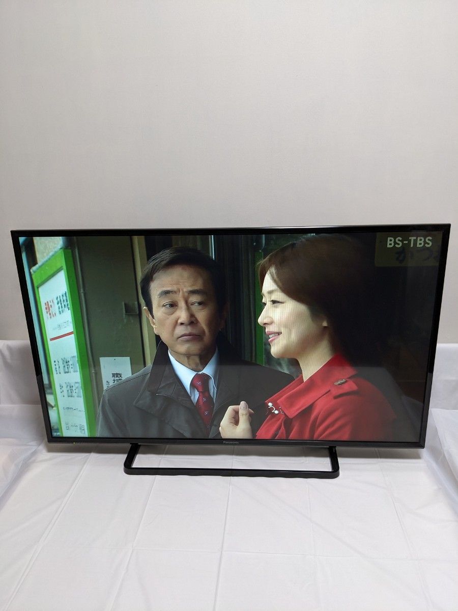 ★ パナソニック VIERA TH-43E300 43インチ 2017年製 パナソニック43インチ液晶テレビ(TH-43E300 2017年製)|Yahoo