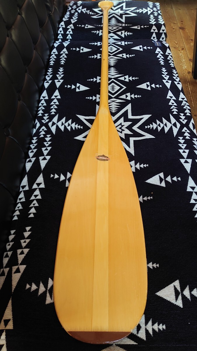 5950円 オールドタウンカヌー パドル オーバル 152cm OldTowm 5950円 オールドタウンカヌー パドル オーバル 152cm OldTowm