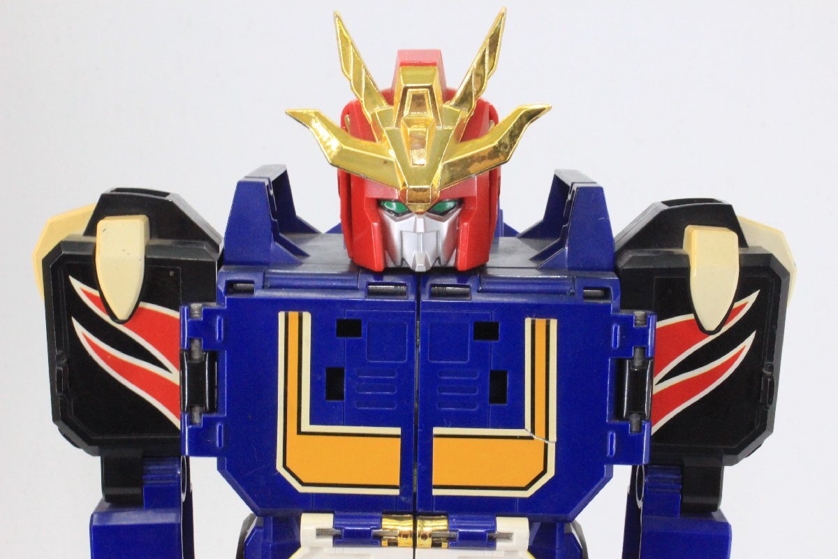 タカラ 太陽の勇者 エクスカイザー ロボット1991年当時物パーツ欠品ジャンク品 タカラ 太陽の勇者 エクスカイザー ロボット1991年当時物パーツ
