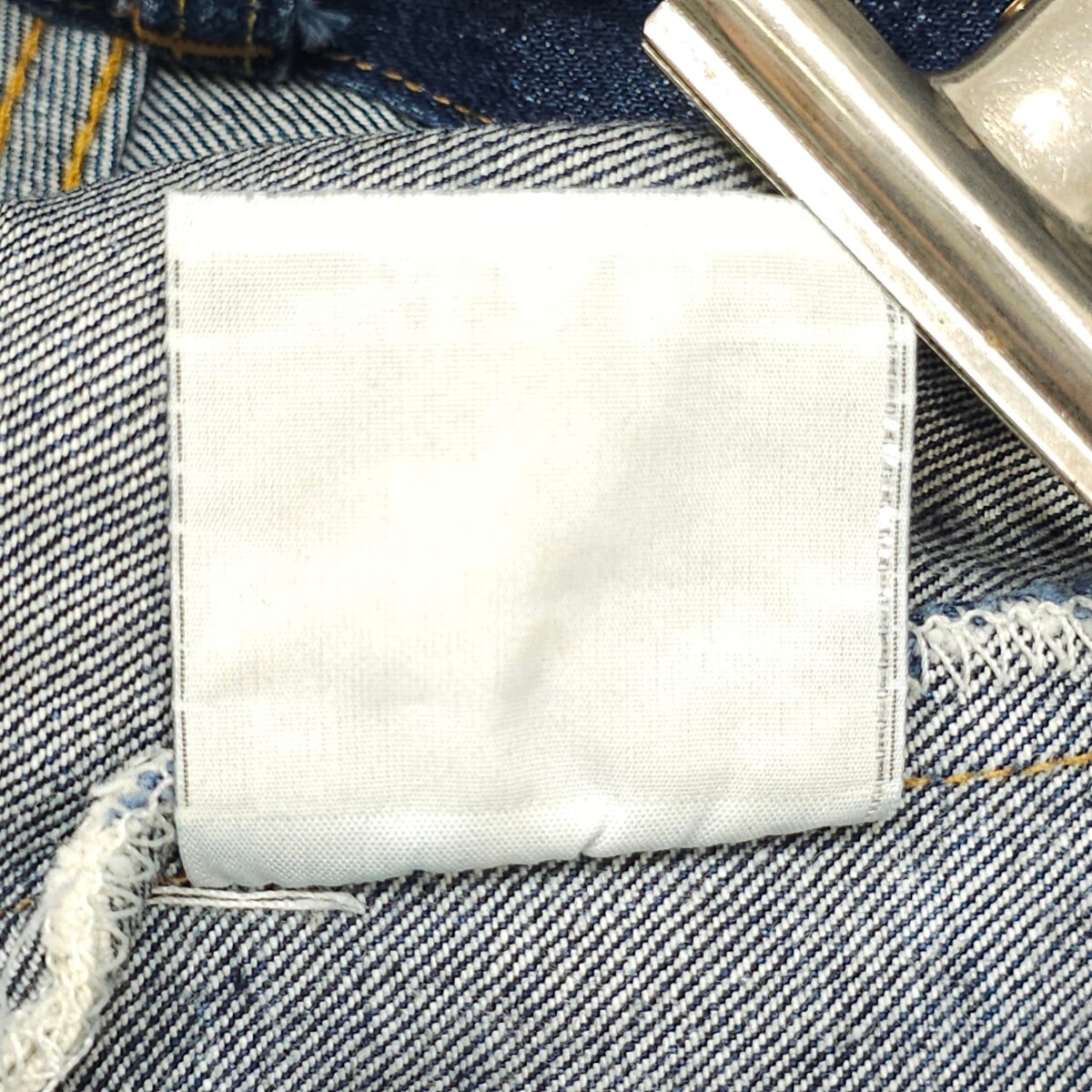 米国製Levi'sリーバイス 501XXヴィンテージ復刻W33ジーンズ 米国製Levi'sリーバイス 501XXヴィンテージ復刻W33ジーンズ