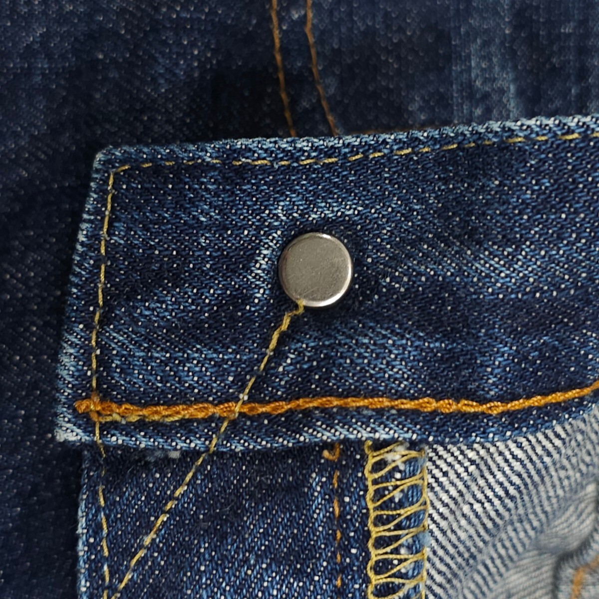 Levi's リーバイス 50S-XX ヴィンテージ 復刻 W34 ジーンズ Levi's リーバイス 50S-XX ヴィンテージ 復刻 W34 ジーンズ