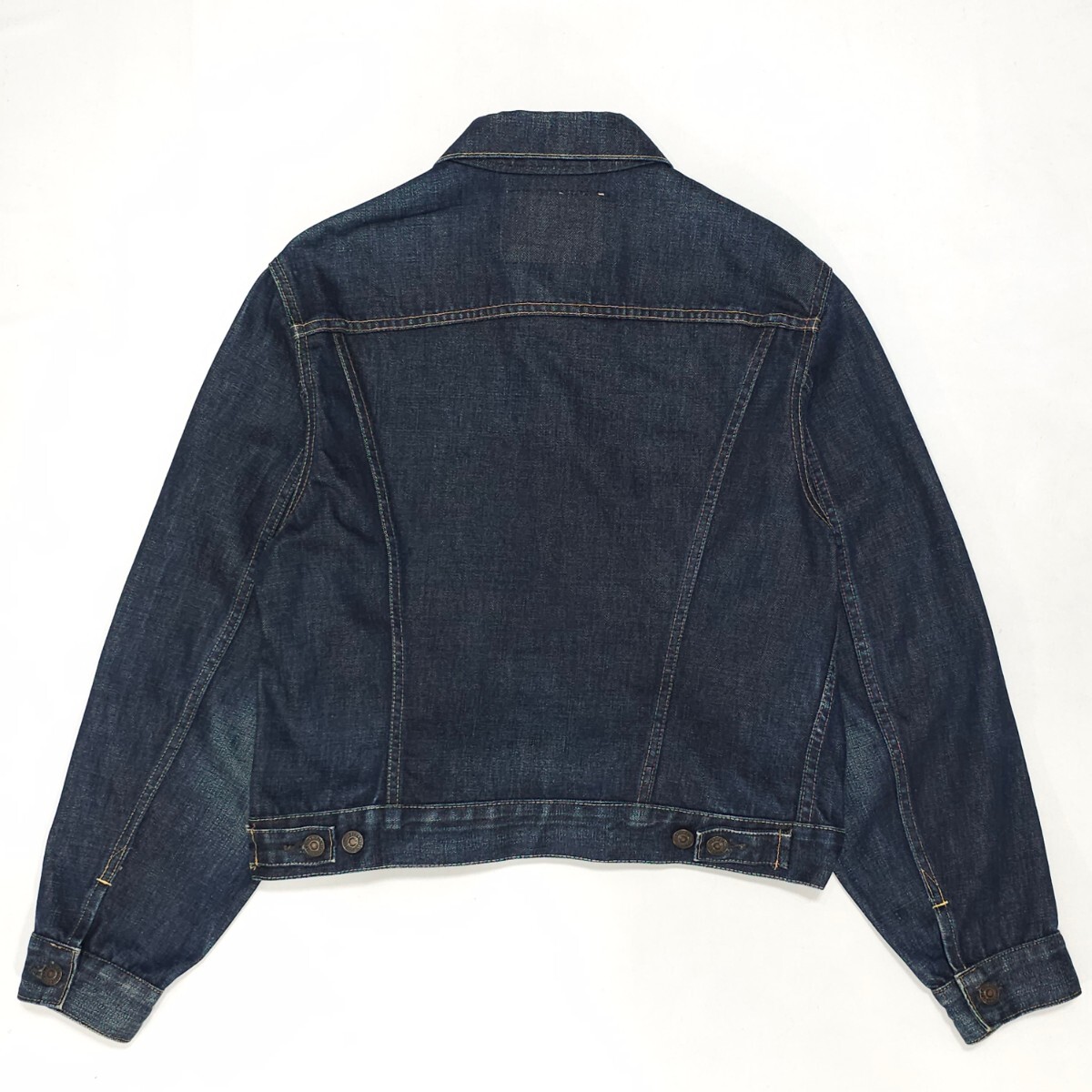 Levi'sリーバイス Lot 557XX 70557-XXヴィンテージ復刻3rdサード Levi'sリーバイス Lot 557XX 70557-XXヴィンテージ復刻3rdサード