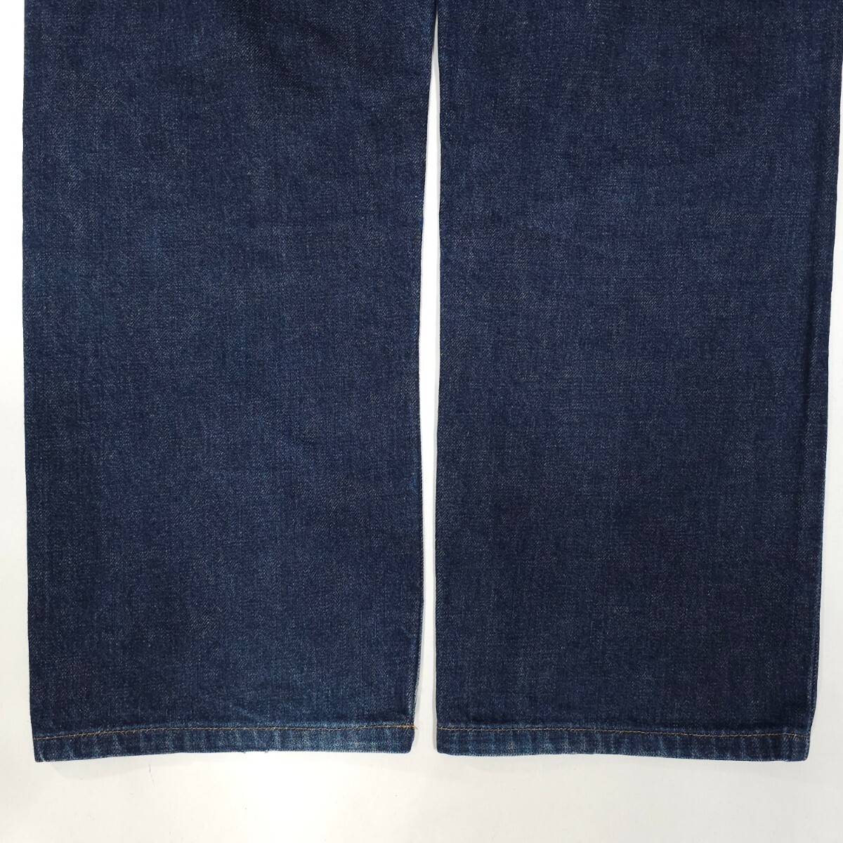 濃紺Levi'sリーバイス 502XXジーンズW33ヴィンテージ復刻 濃紺Levi'sリーバイス 502XXジーンズW33ヴィンテージ復刻