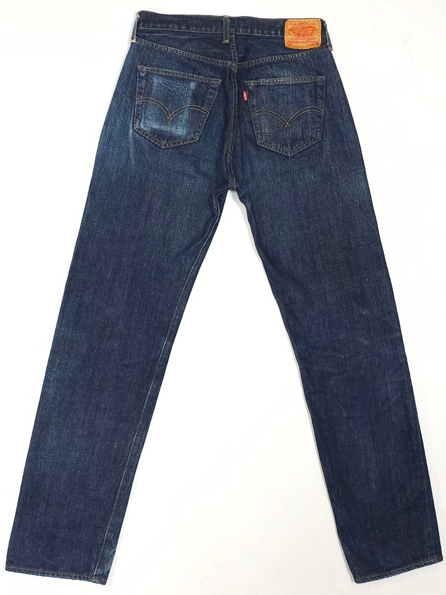Levi's リーバイス 50S-XX ヴィンテージ 復刻 W33 ジーンズ Levi's リーバイス 50S-XX ヴィンテージ 復刻 W33 ジーンズ