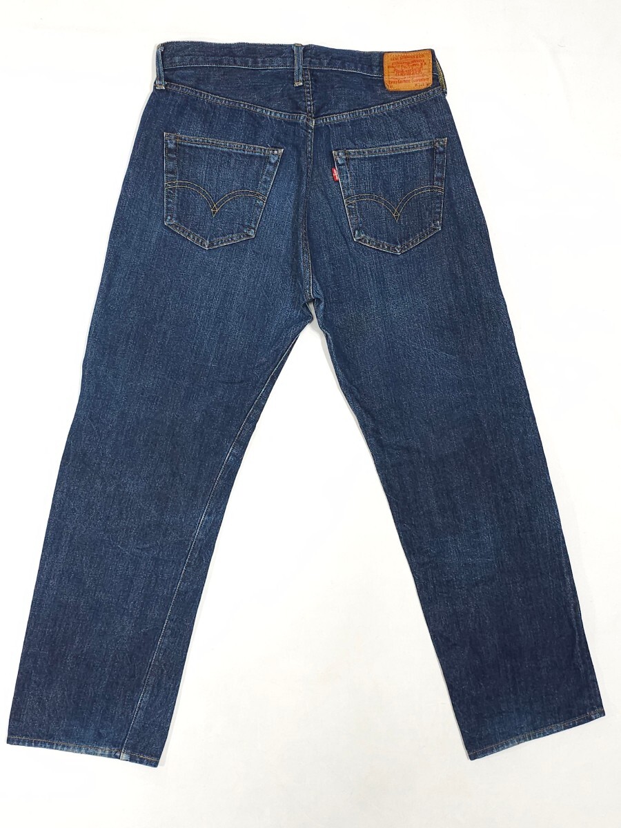 Levi's リーバイス 50S-XX ヴィンテージ 復刻 W34 ジーンズ Levi's リーバイス 50S-XX ヴィンテージ 復刻 W34 ジーンズ