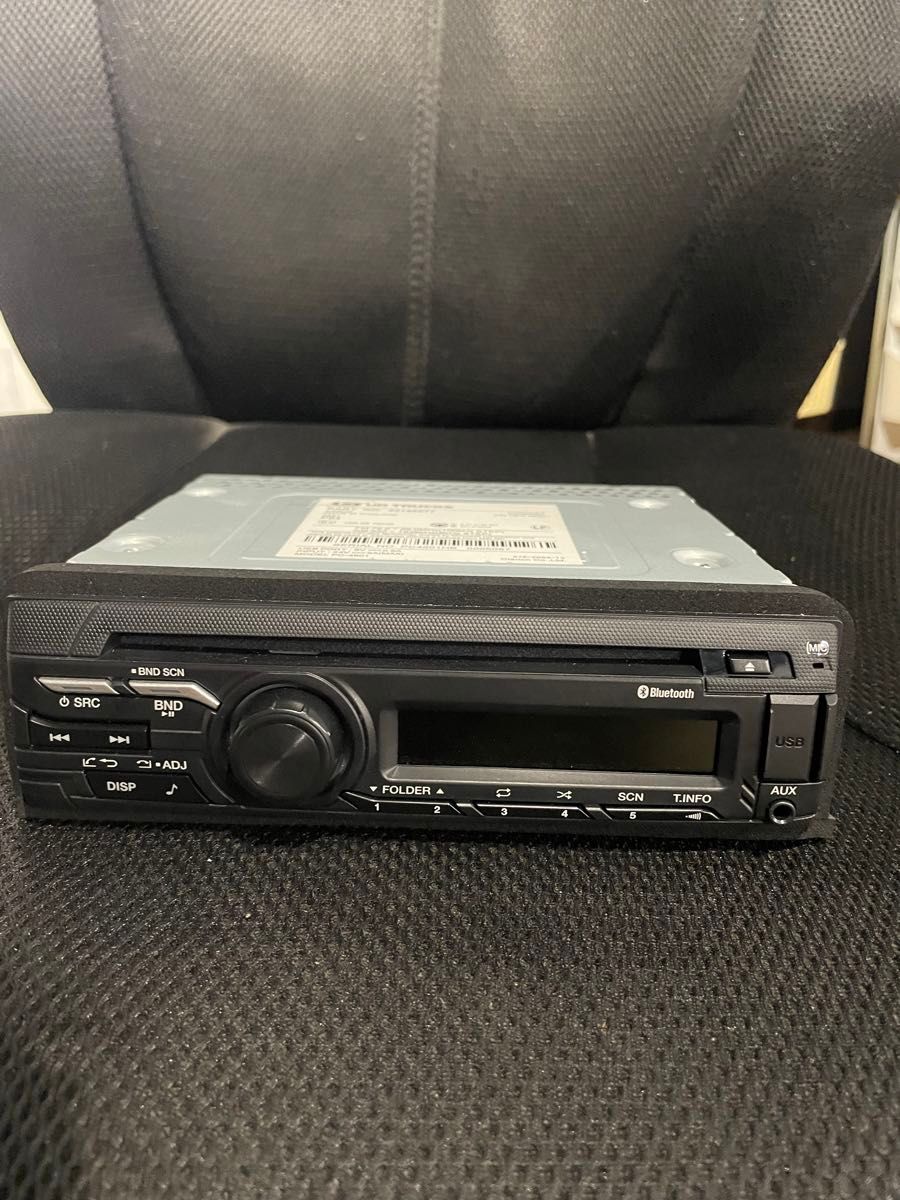 ⭐︎UD TRUCKS Bluetoothヘッドユニット⭐︎UDトラックス新車外し ⭐︎UD TRUCKS Bluetoothヘッドユニット⭐︎UDトラックス新車外し