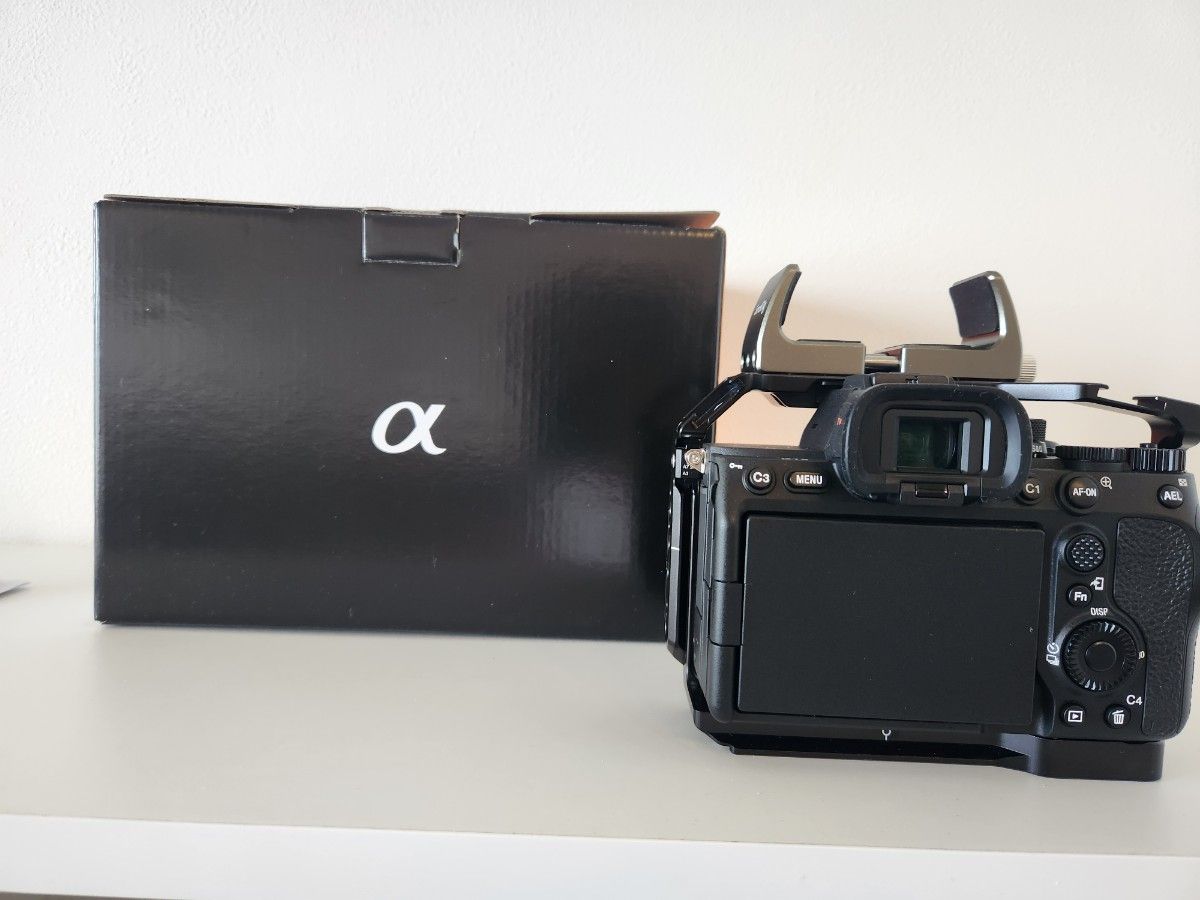 SONY α7Ⅳ 美品 おまけ付き SONY ソニー|Yahoo!フリマ(旧 SONY α7Ⅳ 美品 おまけ付き SONY ソニー|Yahoo!フリマ(旧