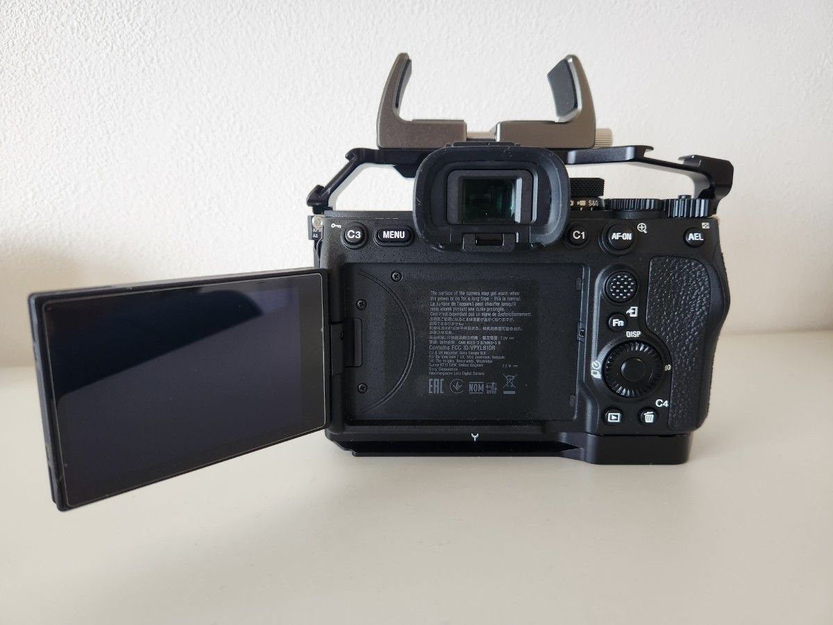 SONY α7Ⅳ 美品 おまけ付き SONY ソニー|Yahoo!フリマ(旧 SONY α7Ⅳ 美品 おまけ付き SONY ソニー|Yahoo!フリマ(旧