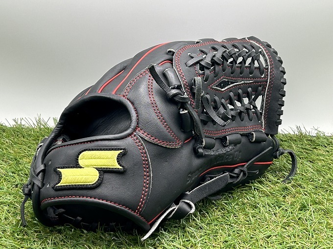 SSK スペシャルメイクグラブ 限定モデル 一般 オールラウンド用 軟式グローブ SSK スペシャルメイクグラブ 限定モデル 一般 オールラウンド用 軟式グローブ