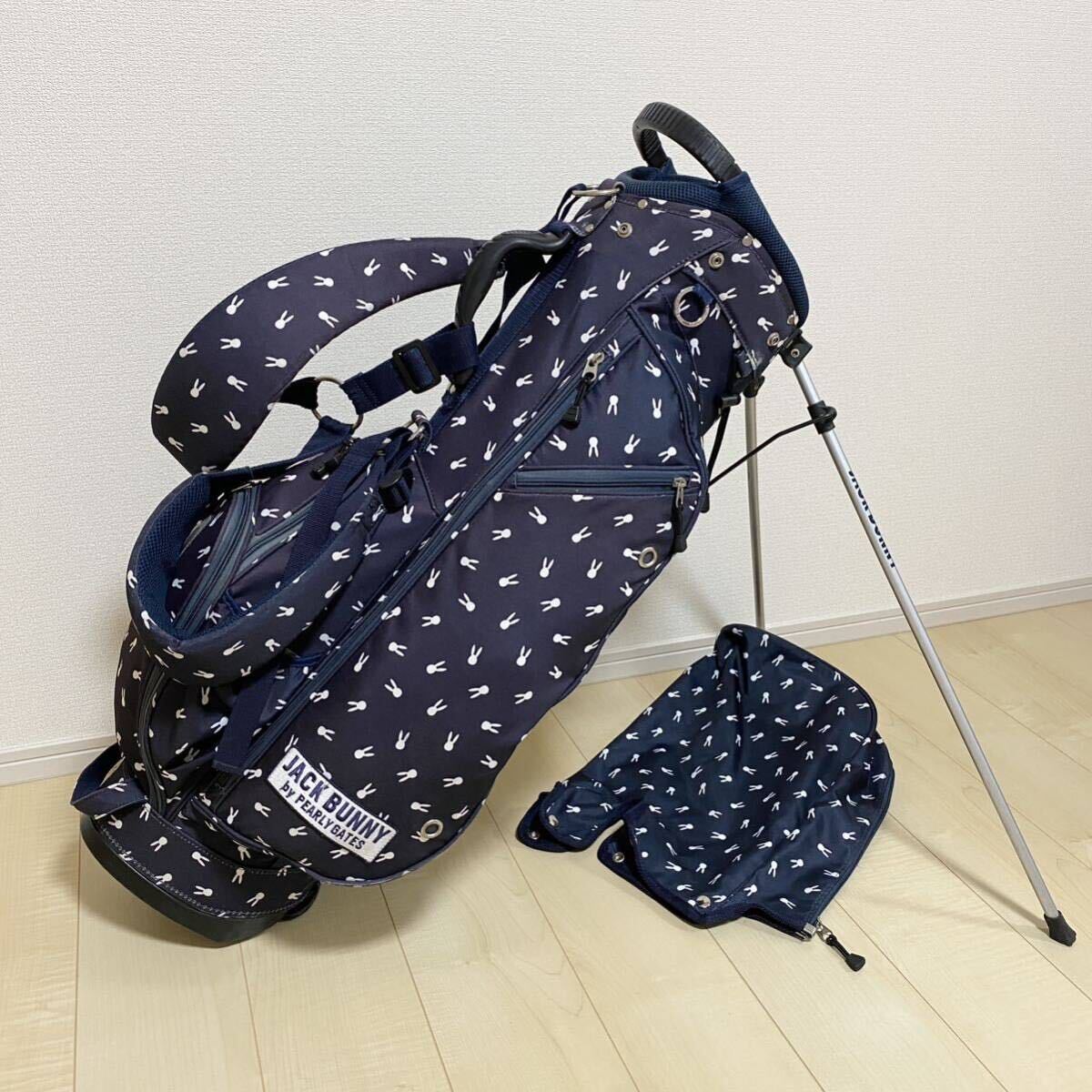 Yahoo!オークション - パーリーゲイツ スタンド式 キャディ Yahoo!オークション - パーリーゲイツ スタンド式 キャディ