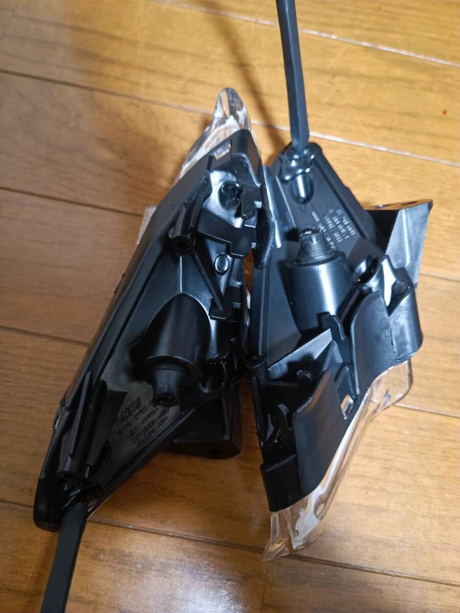 シグナス 3型 三型 SE44J SE46J 1YP ポジション デイライト LED シグナス 3型 三型 SE44J SE46J 1YP ポジション デイライト LED