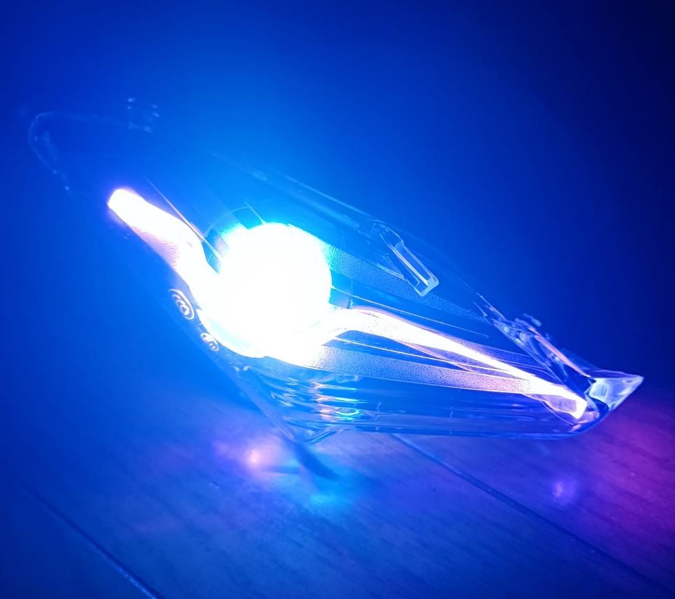 シグナス 3型 三型 SE44J SE46J 1YP 魚眼 プロジェクター シグナス 3型 三型 SE44J SE46J 1YP 魚眼 プロジェクター