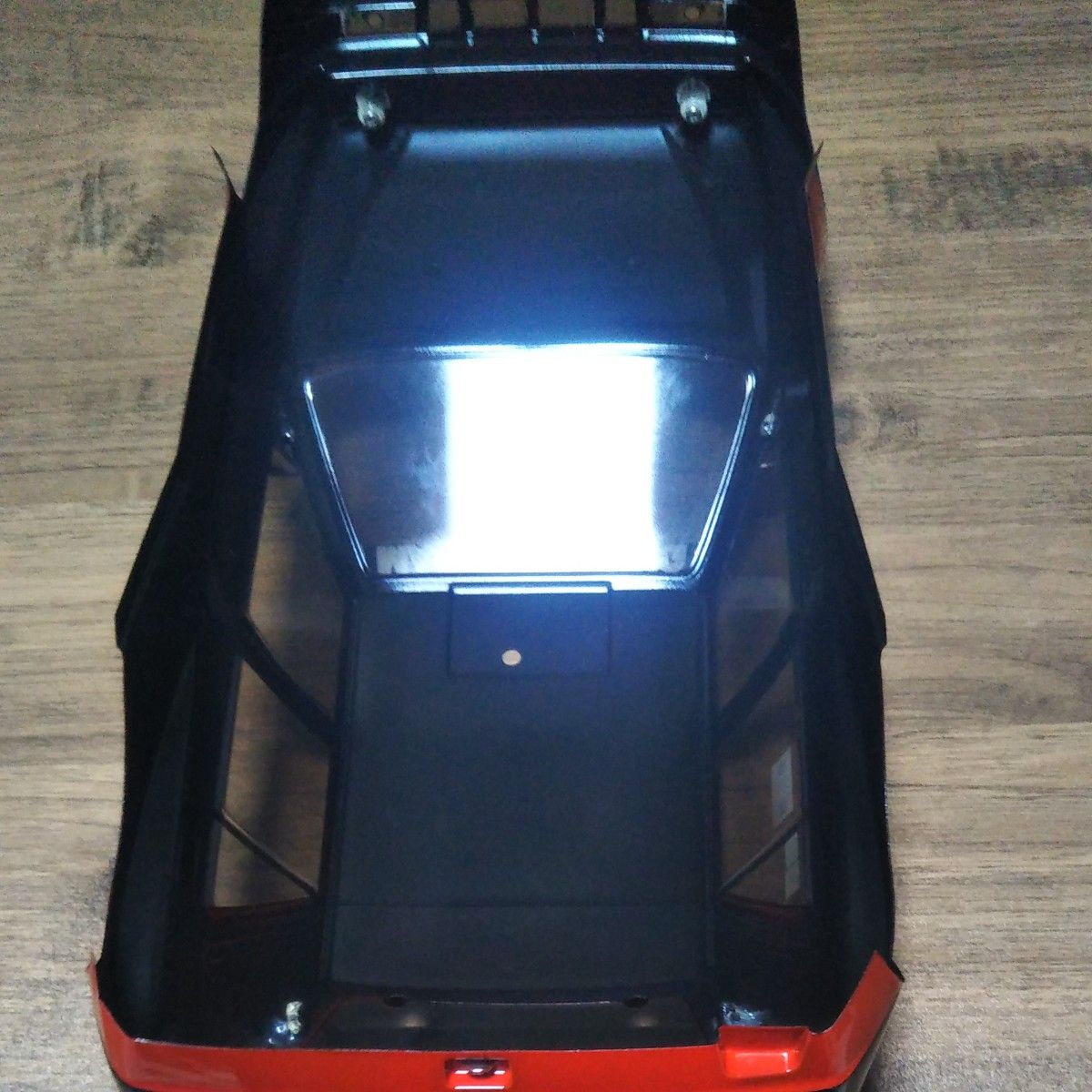 タミヤ 1/10 RCカースペアパーツ ランチアデルタ インテグラーレ タミヤ 1/10 RCカースペアパーツ ランチアデルタ インテグラーレ
