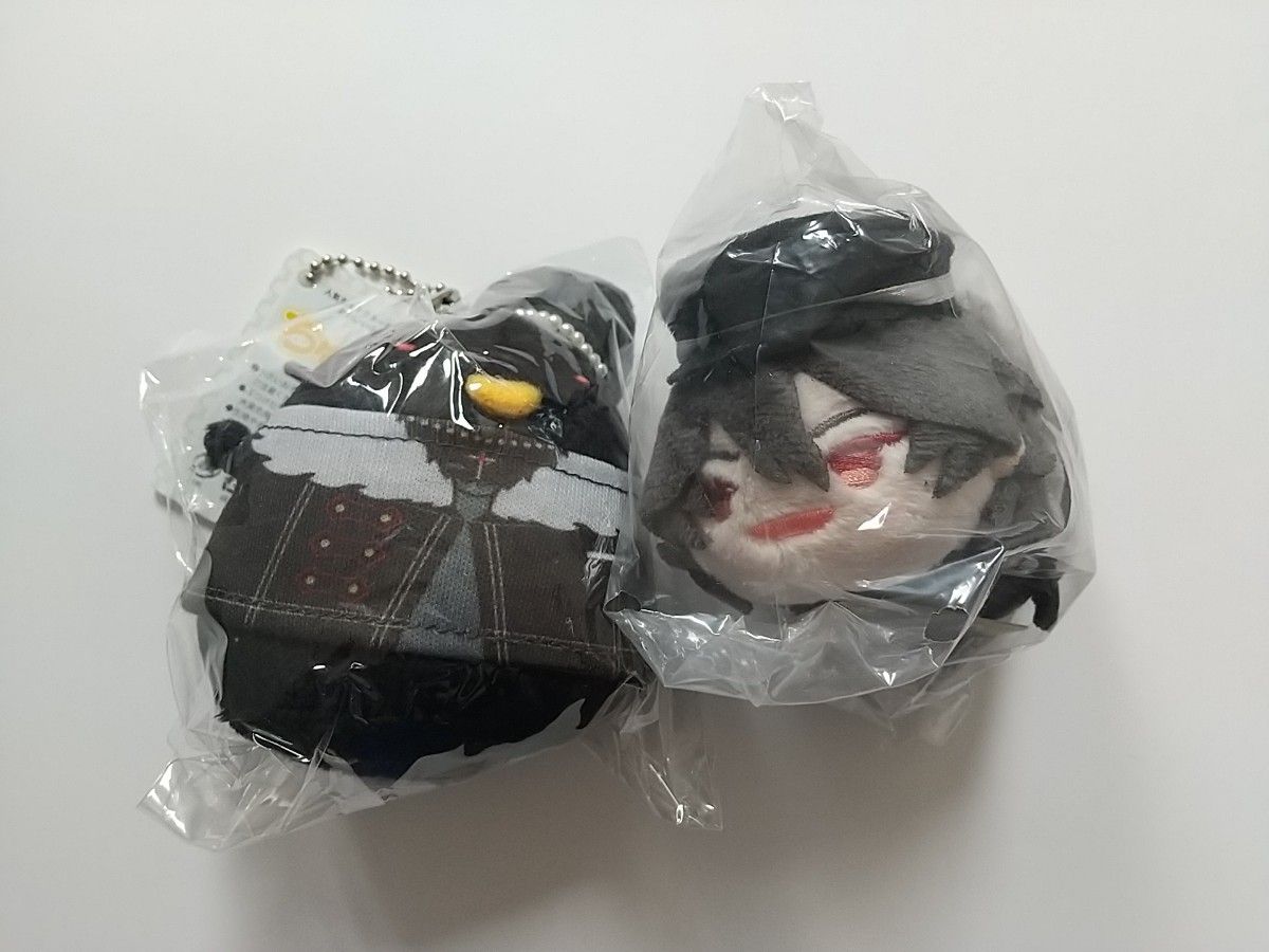 あんさんぶるスターズ あんスタ 零 薫 ねんどろいど アクスタ あんさんぶるスターズ あんスタ 零 薫 ねんどろいど アクスタ