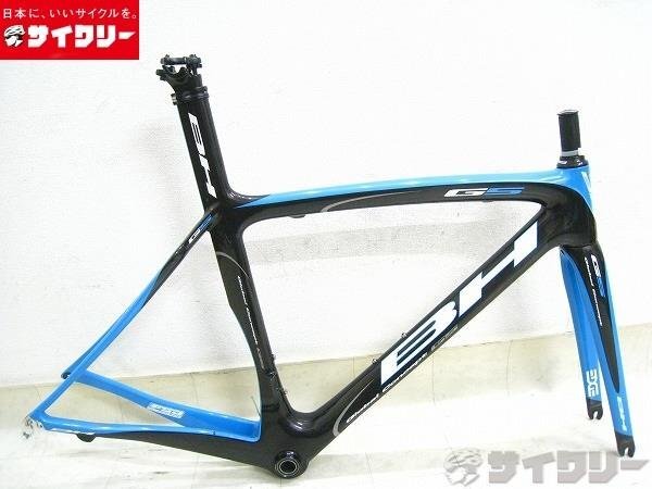 20400円 ▽BH ▽カーボンフレーム G5 メーカー表記サイズ:S 20400円 ▽BH ▽カーボンフレーム G5 メーカー表記サイズ:S