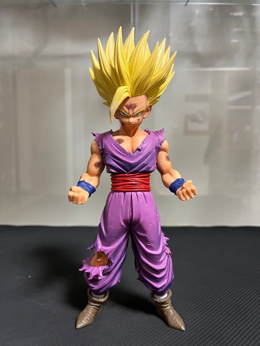 ドラゴンボール フィギュア MSP 超サイヤ人 孫悟飯 special ドラゴンボール フィギュア MSP 超サイヤ人 孫悟飯 special