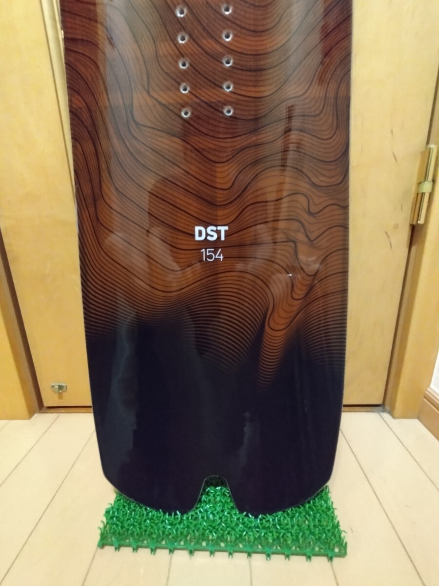 8500円 21-22 TELOS DST テロス 154cm スノーボード 美品 オール 8500円 21-22 TELOS DST テロス 154cm スノーボード 美品 オール