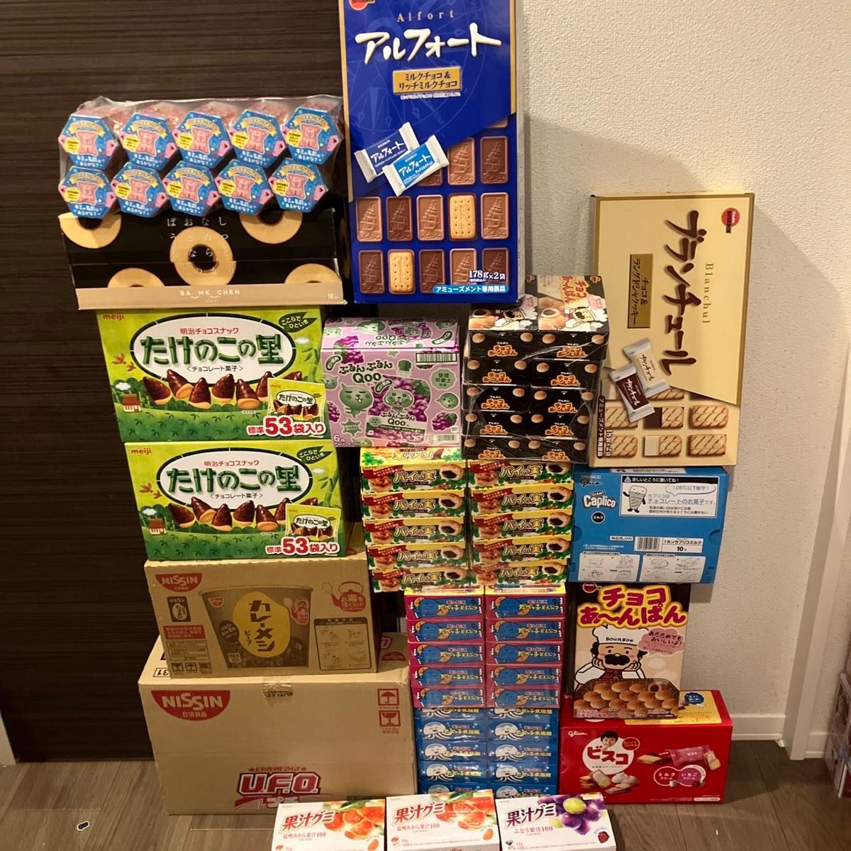 お菓子詰め合わせ まとめ売り コストコ商品など|Yahoo!フリマ お菓子詰め合わせ まとめ売り コストコ商品など|Yahoo!フリマ