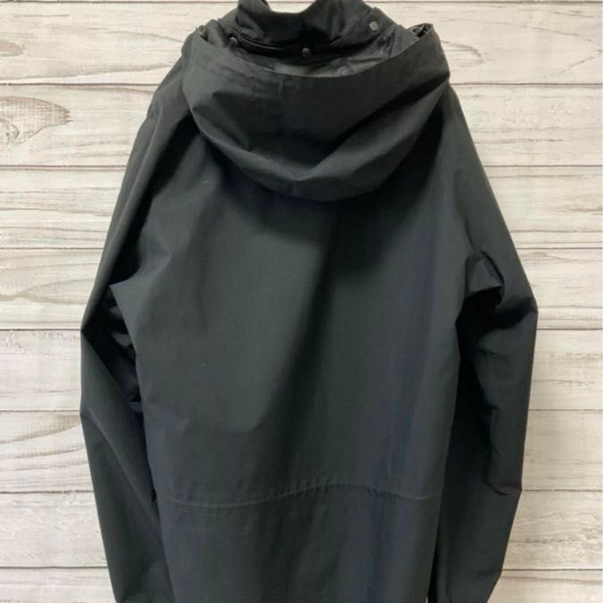 PRADA SPORT SGV85 GORE-TEX jacket|Yahoo!フリマ(旧PayPay PRADA SPORT SGV85 GORE-TEX jacket|Yahoo!フリマ(旧PayPay