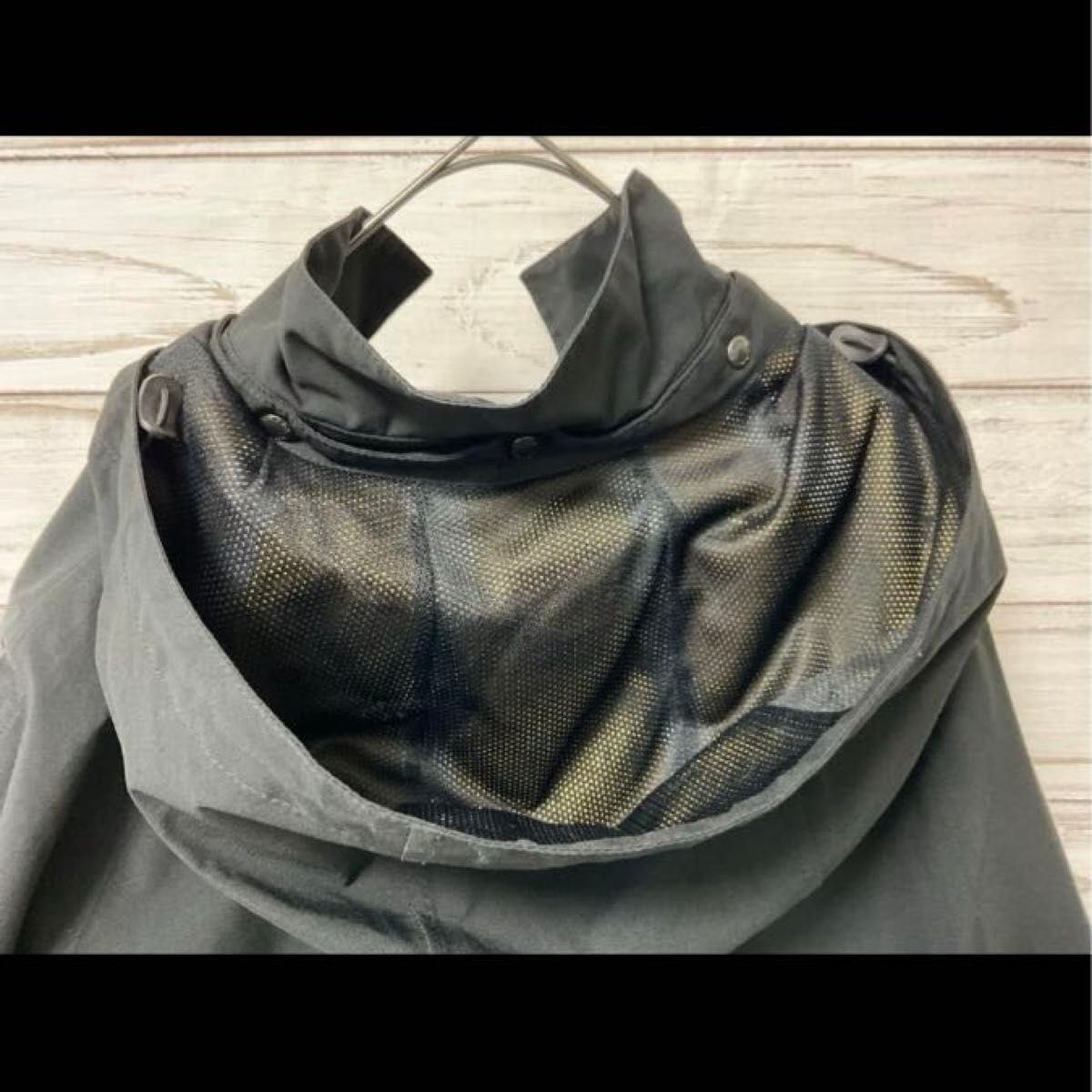 PRADA SPORT SGV85 GORE-TEX jacket|Yahoo!フリマ(旧PayPay PRADA SPORT SGV85 GORE-TEX jacket|Yahoo!フリマ(旧PayPay
