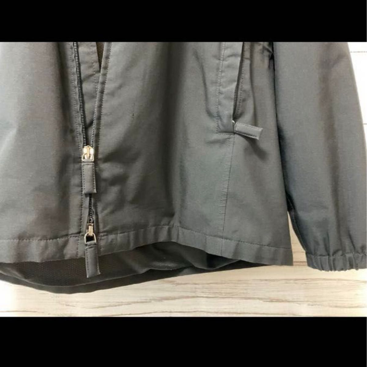 PRADA SPORT SGV85 GORE-TEX jacket|Yahoo!フリマ(旧PayPay PRADA SPORT SGV85 GORE-TEX jacket|Yahoo!フリマ(旧PayPay
