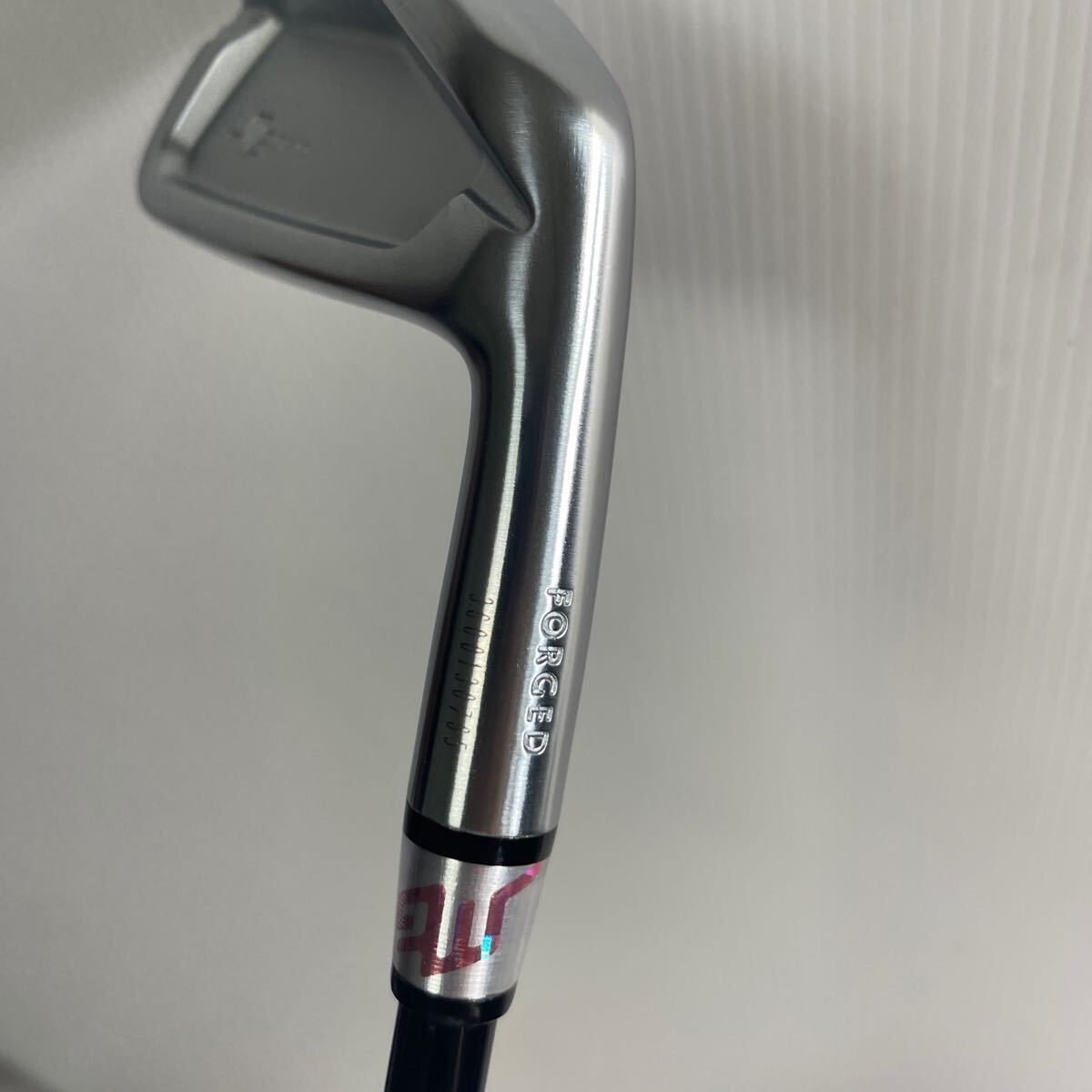 美品 希少 単品4番アイアン MIURA CB-302 #4 TENSEI CK PRO 美品 希少 単品4番アイアン MIURA CB-302 #4 TENSEI CK PRO