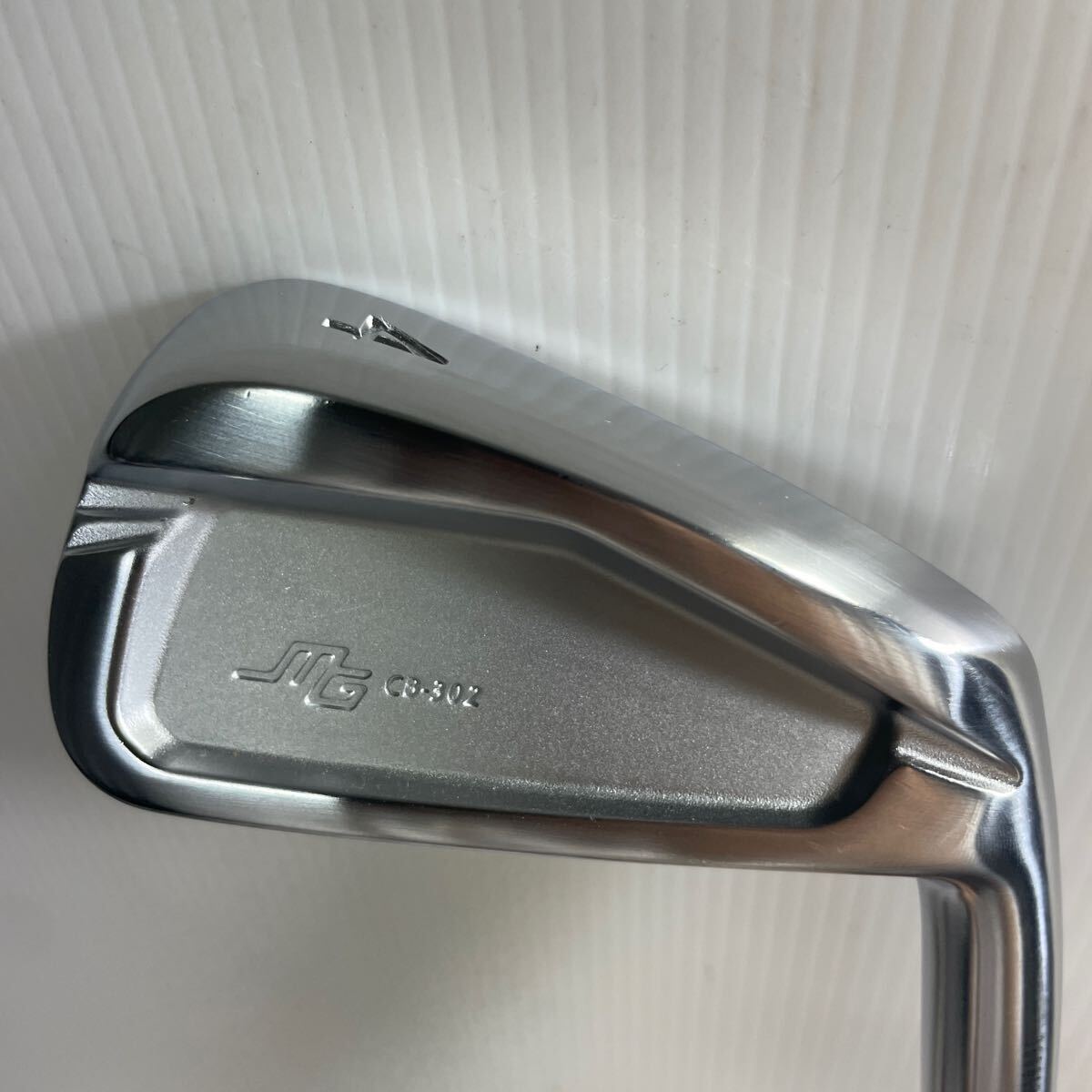 美品 希少 単品4番アイアン MIURA CB-302 #4 TENSEI CK PRO 美品 希少 単品4番アイアン MIURA CB-302 #4 TENSEI CK PRO