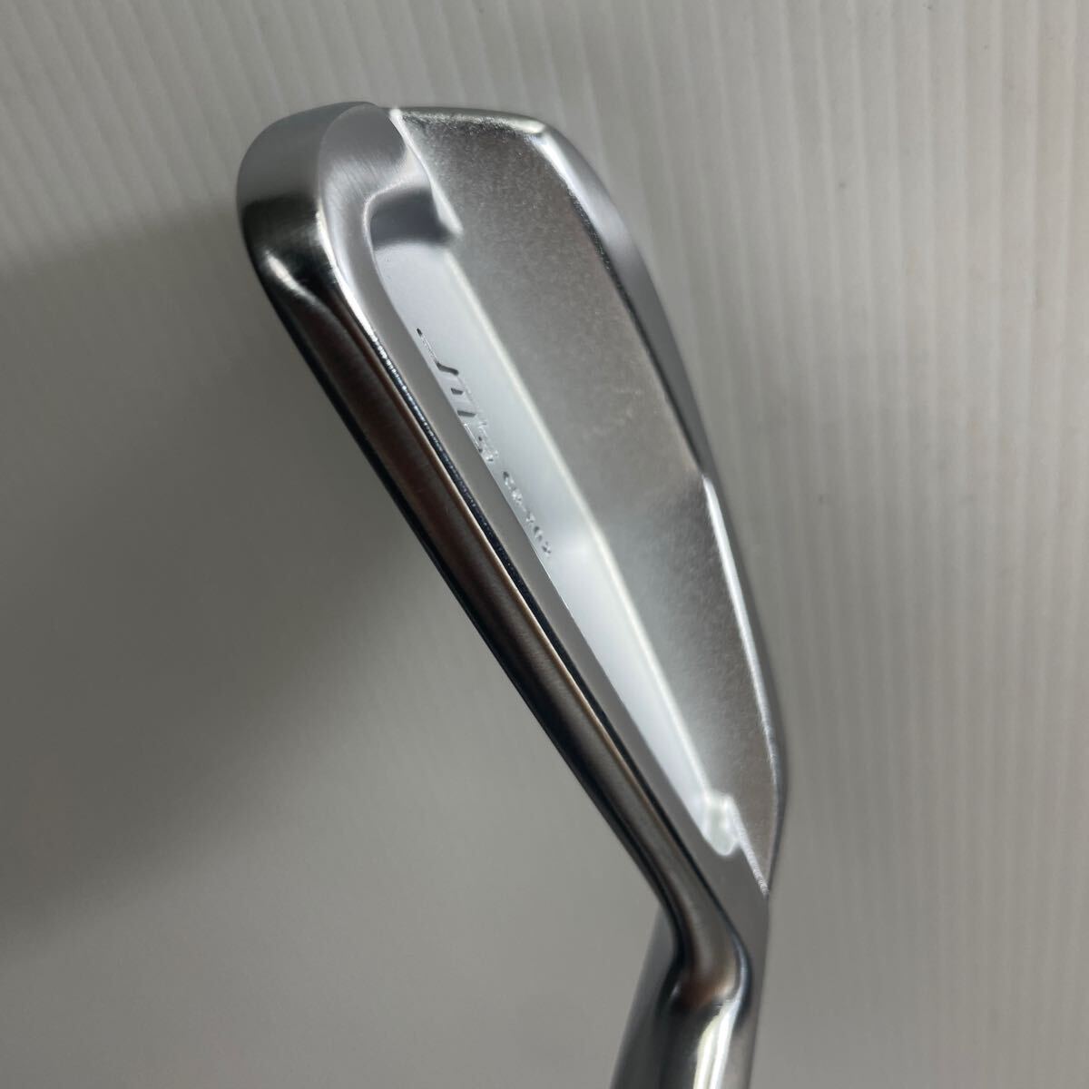 美品 希少 単品4番アイアン MIURA CB-302 #4 TENSEI CK PRO 美品 希少 単品4番アイアン MIURA CB-302 #4 TENSEI CK PRO