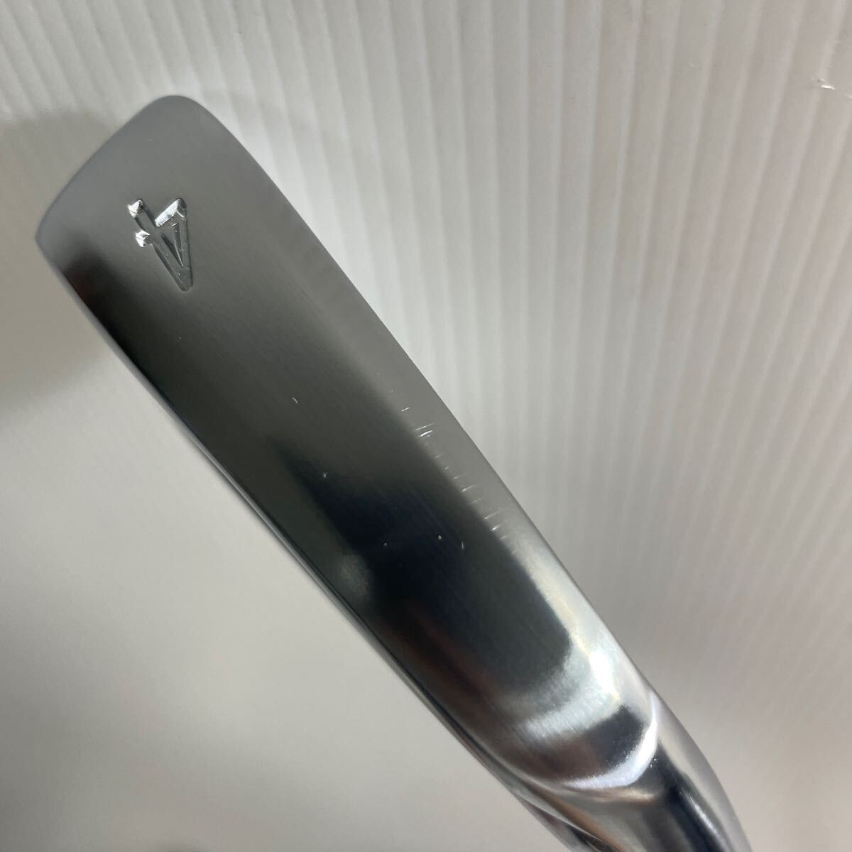 美品 希少 単品4番アイアン MIURA CB-302 #4 TENSEI CK PRO 美品 希少 単品4番アイアン MIURA CB-302 #4 TENSEI CK PRO