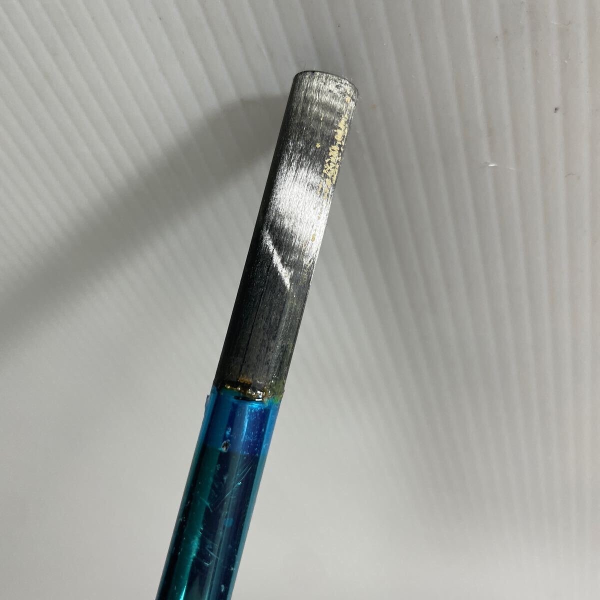 長尺 ドライバー用シャフト BASILEUS ZAFFIRO 50 Rフレックス 46 長尺 ドライバー用シャフト BASILEUS ZAFFIRO 50 Rフレックス 46