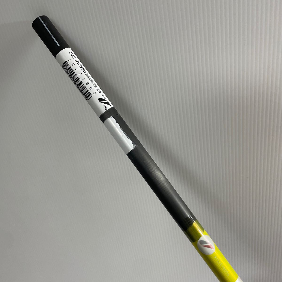 訳アリ 未使用品 ドライバー用シャフト TOUR MT-7 Xフレックス 訳アリ 未使用品 ドライバー用シャフト TOUR MT-7 Xフレックス