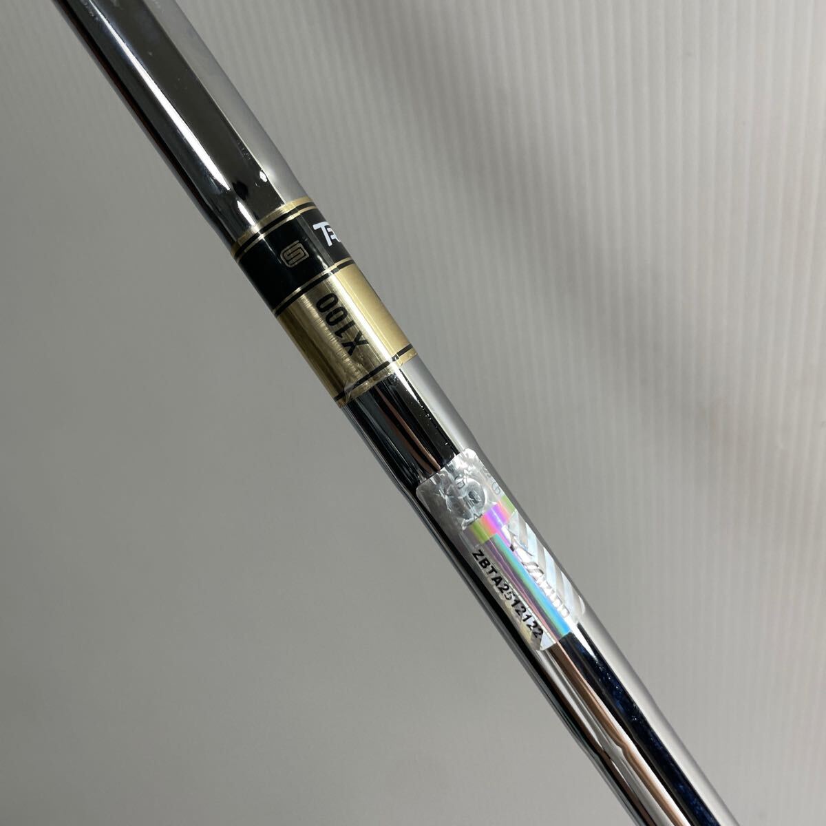 単品4番アイアン MIZUNO PRO 225 #4 21 5° DYNAMIC GOLD X100 単品4番アイアン MIZUNO PRO 225 #4 21 5° DYNAMIC GOLD X100
