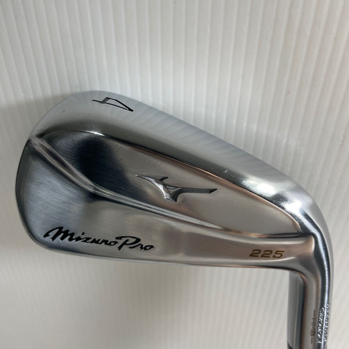 単品4番アイアン MIZUNO PRO 225 #4 21 5° DYNAMIC GOLD X100 単品4番アイアン MIZUNO PRO 225 #4 21 5° DYNAMIC GOLD X100