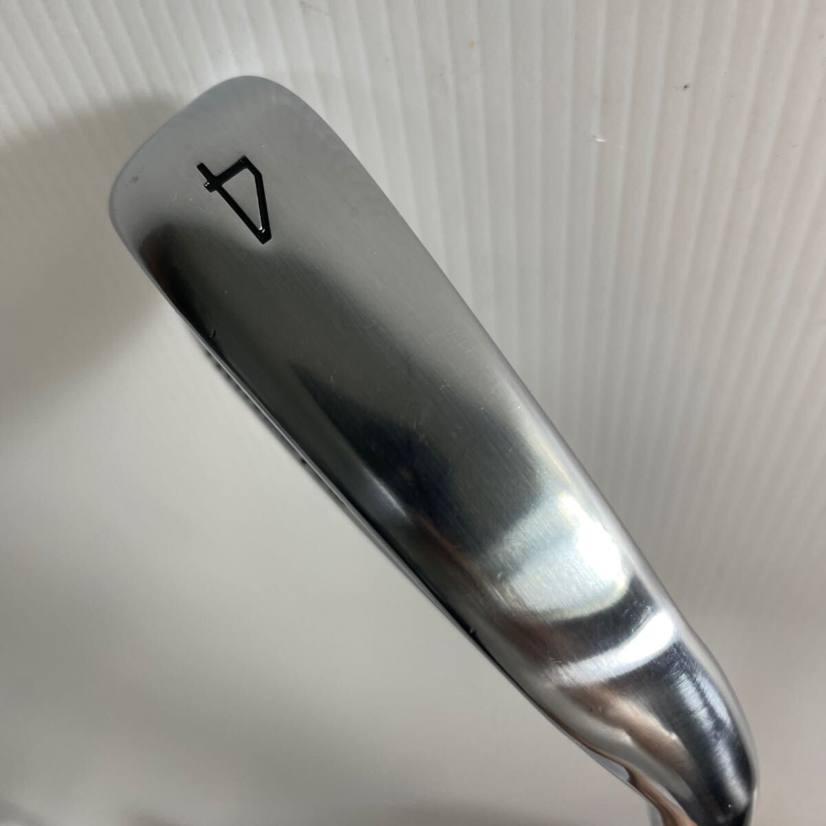 単品4番アイアン MIZUNO PRO 225 #4 21 5° DYNAMIC GOLD X100 単品4番アイアン MIZUNO PRO 225 #4 21 5° DYNAMIC GOLD X100
