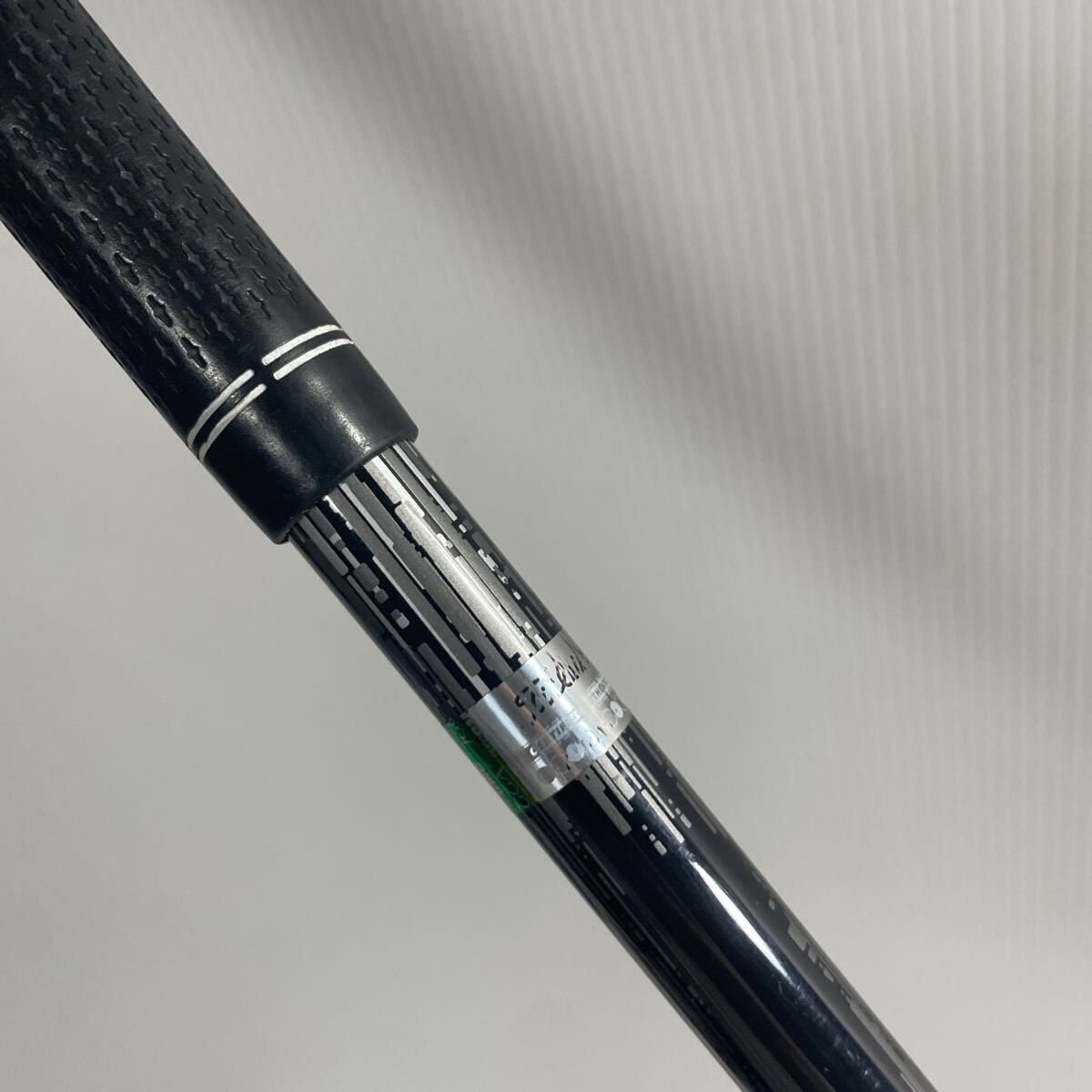タイトリストスリーブ付き 1W用シャフト ATTAS 4U 6 Sフレックス タイトリストスリーブ付き 1W用シャフト ATTAS 4U 6 Sフレックス
