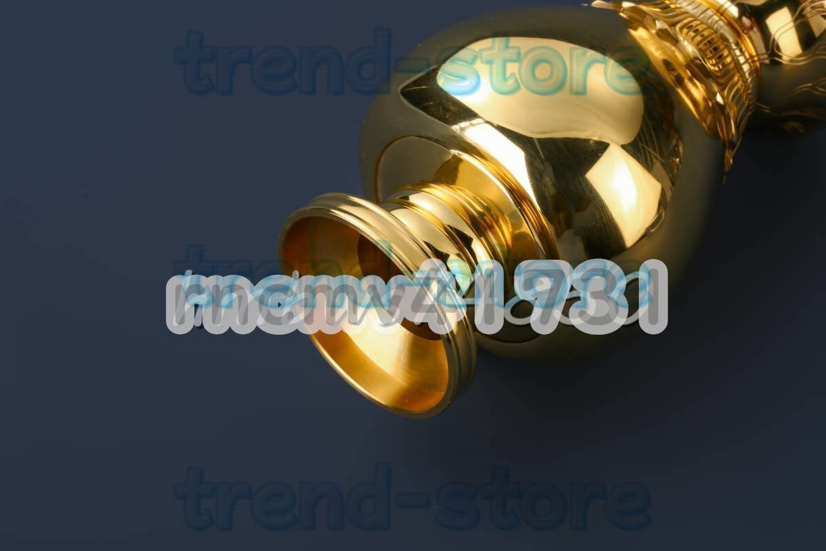 真言宗 蓮華型法具 華瓶(一対) 筋彫り仏具 密教法具 寺院仏具 真言宗 蓮華型法具 華瓶(一対) 筋彫り仏具 密教法具 寺院仏具