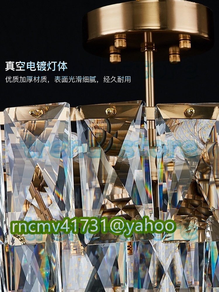 LED 天井照明 吊り下げ照明 シャンデリア シンプルさリビング LED 天井照明 吊り下げ照明 シャンデリア シンプルさリビング