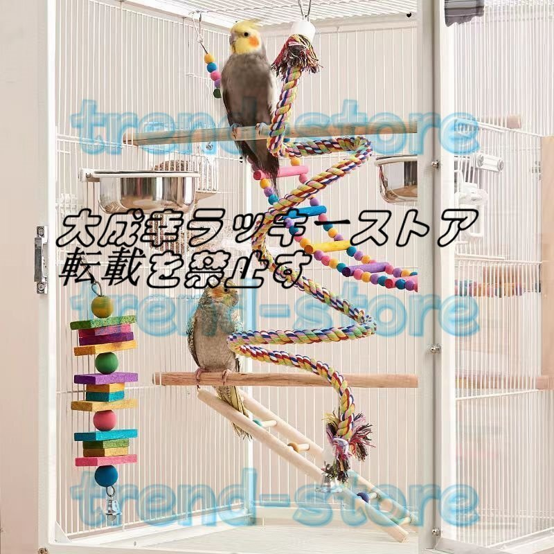  администратор специальный отбор клетка для птиц клетка модный большой птица . птица маленький магазин bird клетка низ сеть жердочка птица двор несколько ..se регулирование длиннохвостый попугай маленькая птица F1220