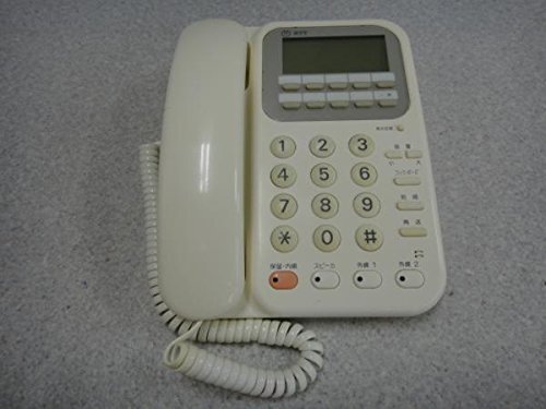 中古】 HB208-TEL2 (スリム) (FW) NTT ハウディ・ホームテレホン 中古】 HB208-TEL2 (スリム) (FW) NTT ハウディ・ホームテレホン