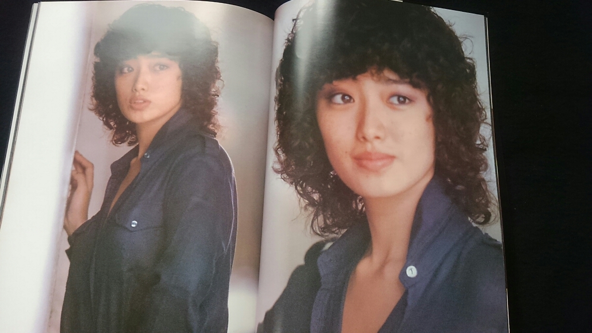 山口百恵 写真集 ホリプロダクション 即決 希少 レア (山口百恵 山口百恵 写真集 ホリプロダクション 即決 希少 レア (山口百恵