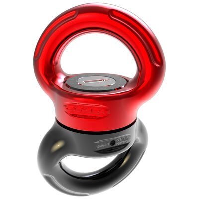 2024年 お歳暮・冬ギフト特集 【現品限り】 DMM L DM0231 アクシススイベル ロッククライミング