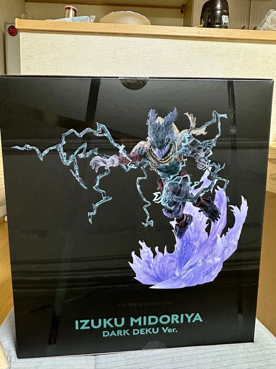 コトブキヤARTFX J フィギュア 緑谷出久 黒デク Ver|Yahoo コトブキヤARTFX J フィギュア 緑谷出久 黒デク Ver|Yahoo