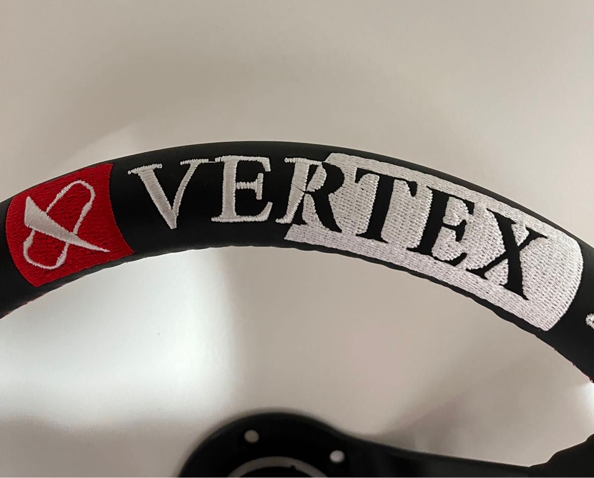 ベルテックスVERTEX ステアリング ディープコーン ヴェル ベルテックスVERTEX ステアリング ディープコーン ヴェル