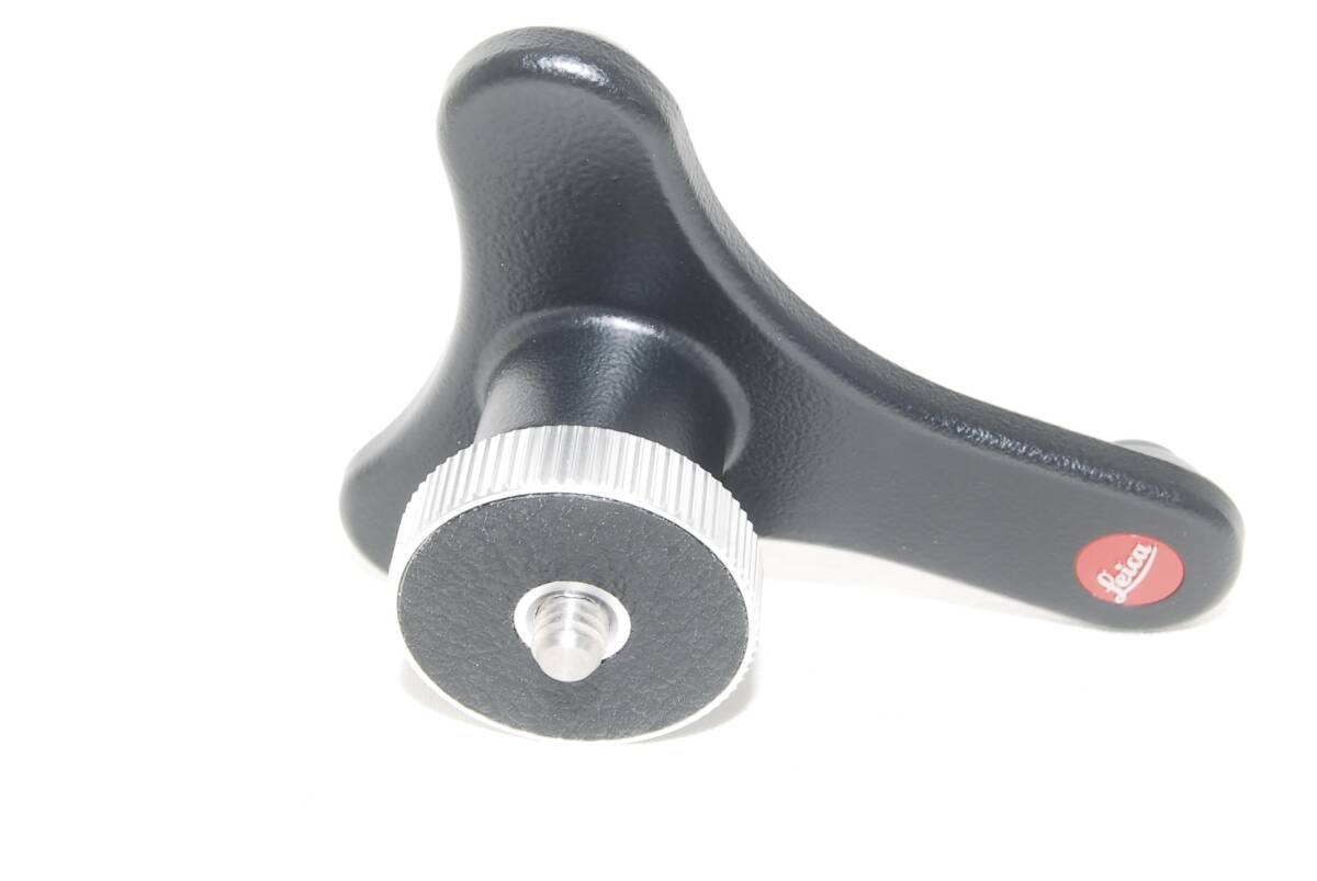 新品級 Leica ライカ ミニトライポッド 14320 ミニ三脚 元箱付き 新品級 Leica ライカ ミニトライポッド 14320 ミニ三脚 元箱付き