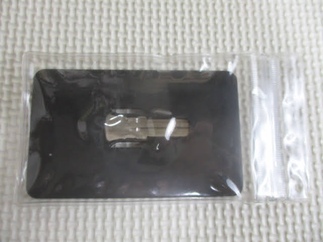 * Nissan original card key * unused goods Skyline Silvia Cedric Laurel NISSAN CARD KYE blank key key rare rare!R-90508 kana 