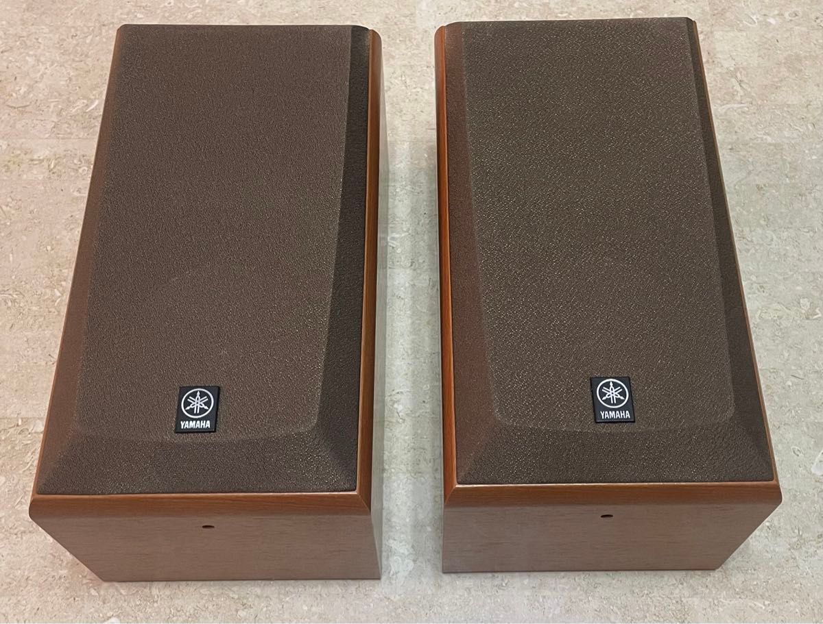 YAMAHA NS-90 2台1ペア ヤマハスピーカーシステム オーディオ YAMAHA NS-90 2台1ペア ヤマハスピーカーシステム オーディオ